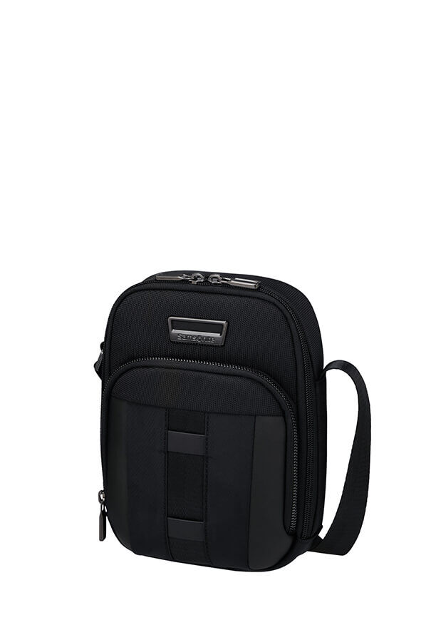 Samsonite Urban-Eye Crossover S 7.9'  Czarny