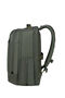 Samsonite Paralux 2-1 Travel Backpack  Olive