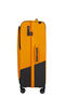 Samsonite Biz2go Trvl SPINNER DF EXP 77cm  Radiant Yellow