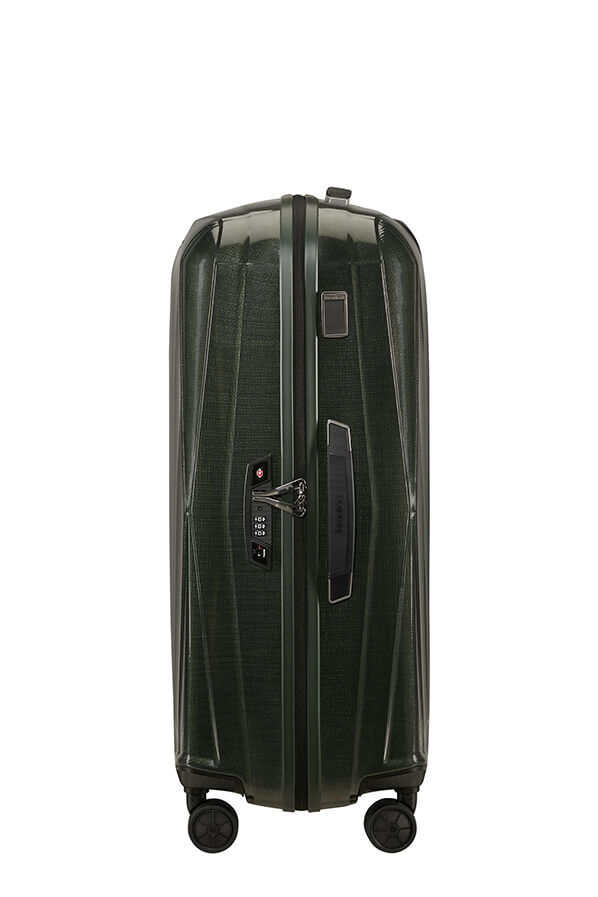 Samsonite Major-Lite Spinner 69/25 69cm  Climbing Ivy
