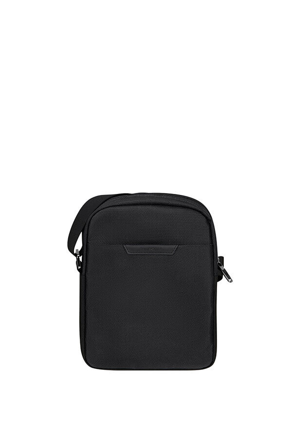 Samsonite Pro-Dlx 6 Crossbody Bag M  Czarny