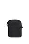 Samsonite Pro-Dlx 6 Crossbody Bag M  Czarny
