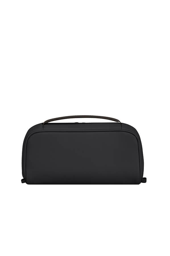 Samsonite Glam-Go Pouchy Beauty Case  Czarny