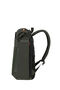 Samsonite Moderny Rolltop Backpack 15.6  Zielony