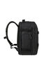 Samsonite Cabin Pack Underseat Backpack S  Czarny