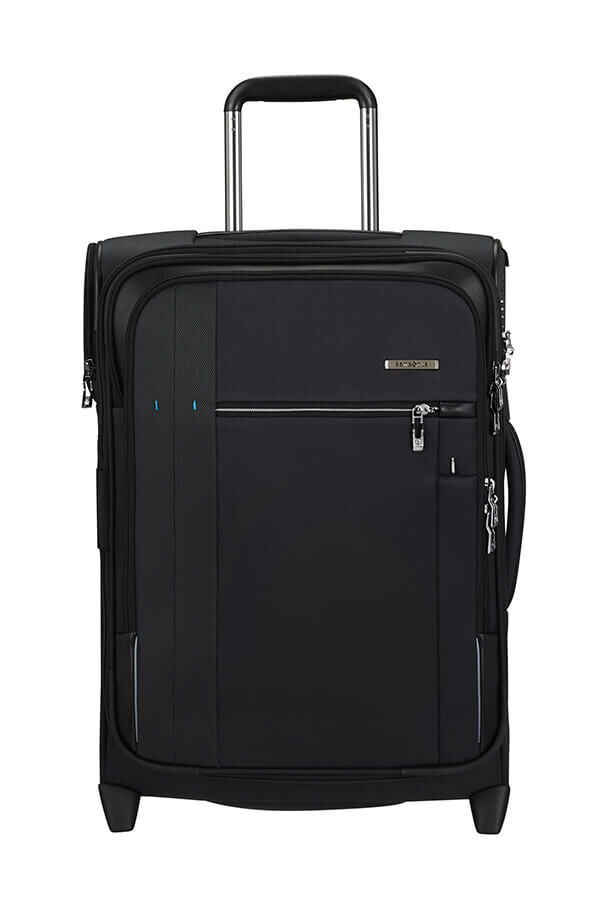 Samsonite Spectrolite 3.0 Trvl Upright Expandable 55cm  Czarny