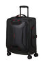 Samsonite Ecodiver SPINNER DUFFLE 55/20  Czarny