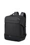 Samsonite Roadseeker Duffle/Backpack Underseater M  Deep Black