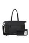 Samsonite Move Journey Travel Tote Bag 14.1'  Czarny