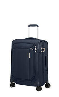Samsonite Respark Spinner Expandable (4 wheels) 55cm