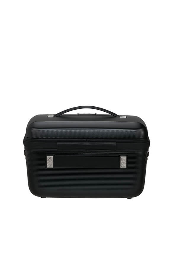 Samsonite Image Beauty Case  Czarny