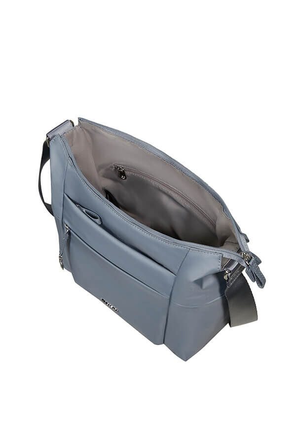 Samsonite Move 5.0 Shoulder Bag S + 1 Pock S  Dusty Blue