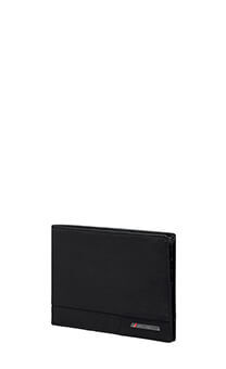 Samsonite Pro-Dlx 6 Slg Portfel