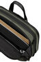 Samsonite Pro-Dlx 6 Bailhandle Expandable 15.6'  Zielony