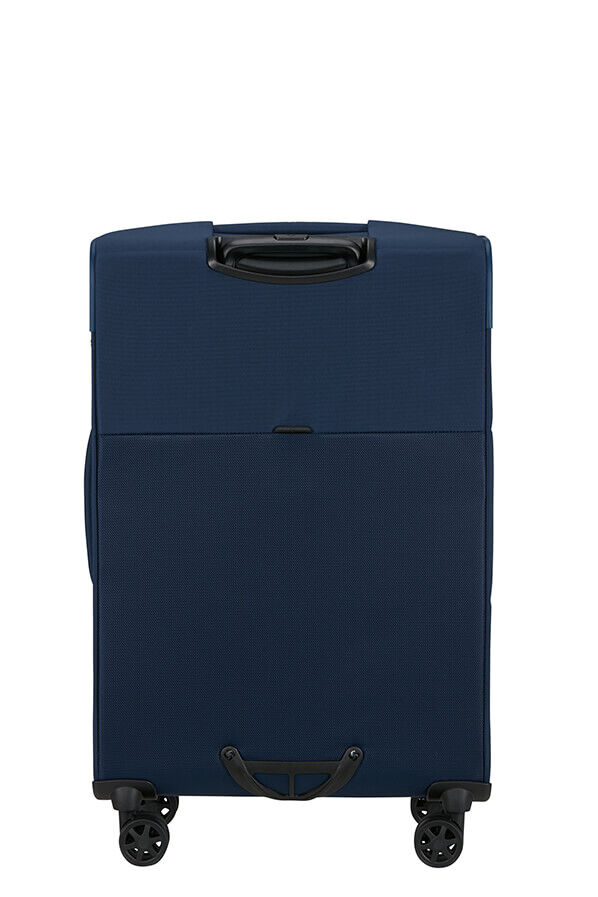 Samsonite GoTwist Spinner Exp 68cm  Navy Blue