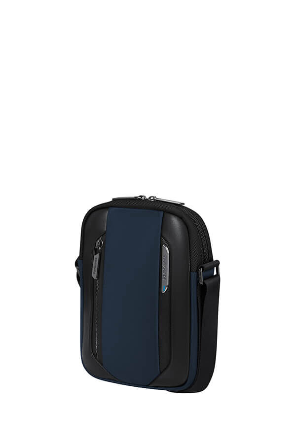 Samsonite Spectrolite 4.0 Sacks Tablet Crossover S  Niebieski