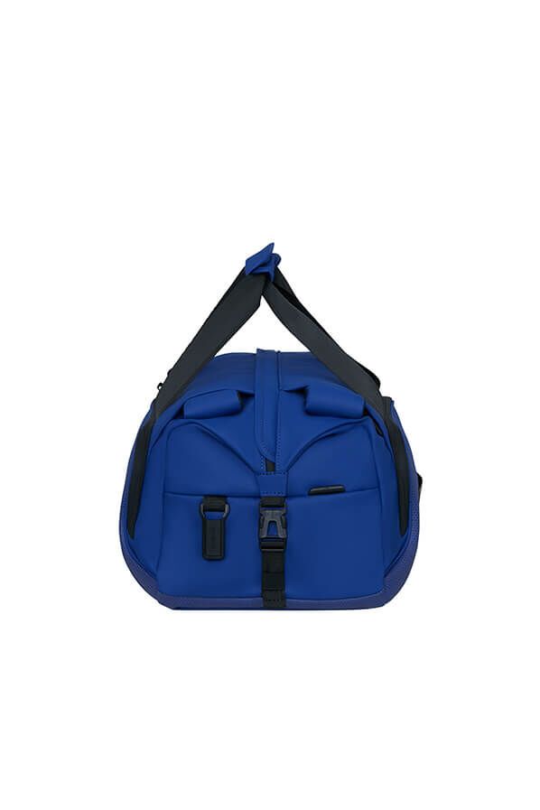 Samsonite Glazed Duffle/Backpack 48cm  Electric Blue
