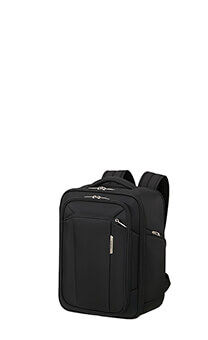 Samsonite Respark Plecak 15.6" | Samsonite Respark Underseat Backpack S  Ozone Black