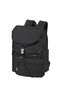 Samsonite Move Journey Laptop Backpack + Pouch 15.6'  Czarny