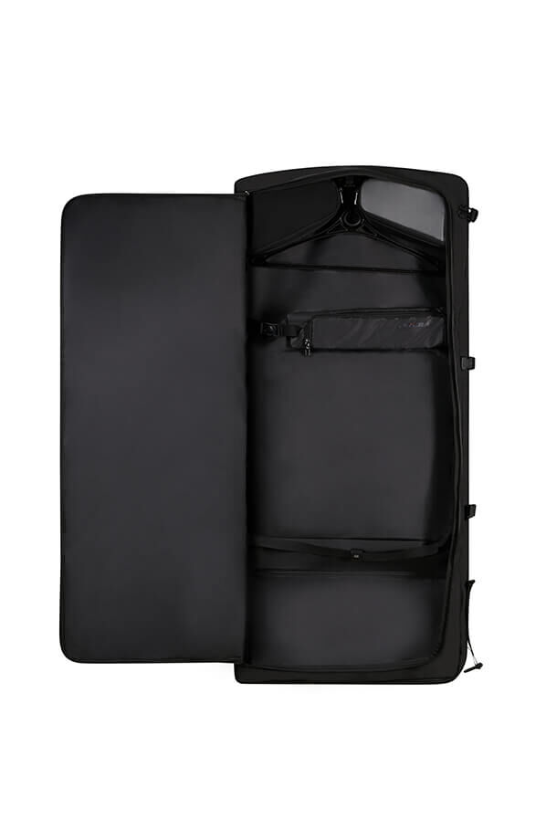 Samsonite Pro-Dlx 6 Tri-Fold Garment Bag  Czarny