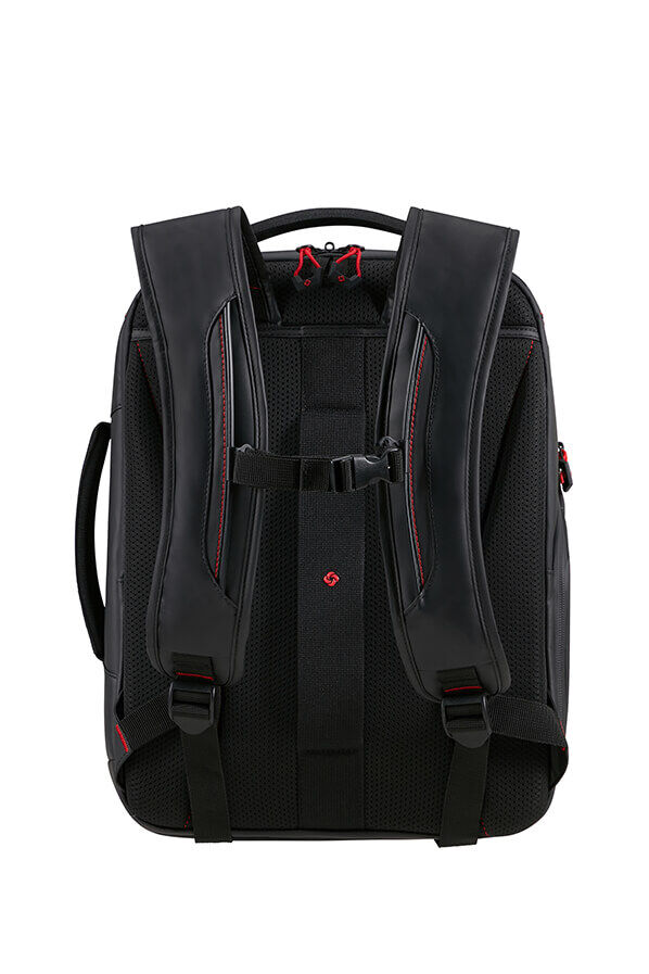 Samsonite Ecodiver Laptop Backpack Underseater S  Czarny