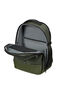 Samsonite Roadseeker Laptop Backpack M  Ciemny oliwkowy