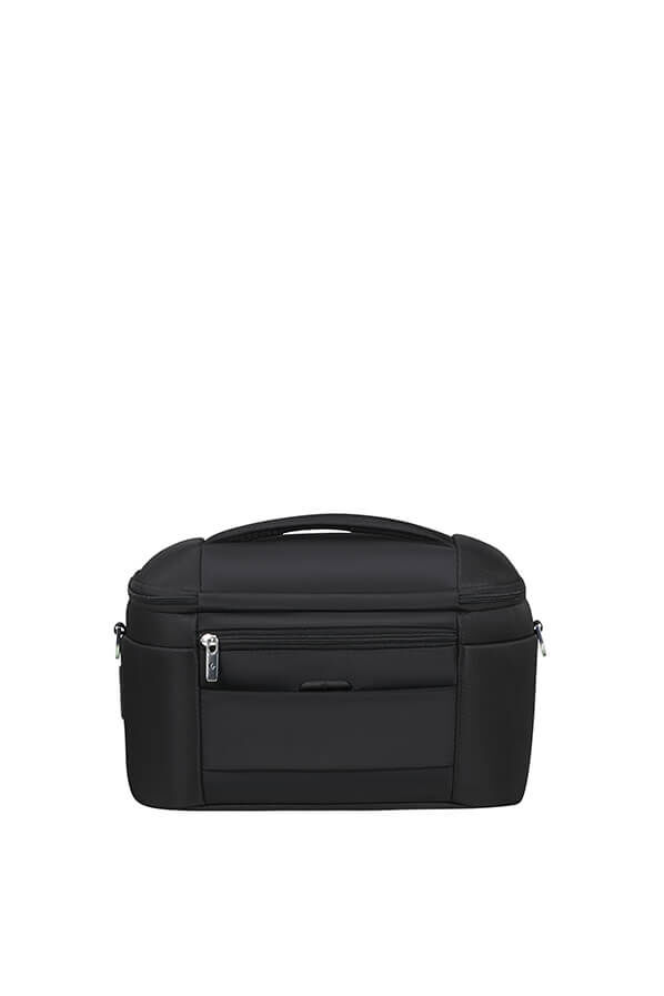 Samsonite Re-Lite Beauty Case  Czarny