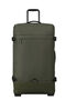 Samsonite Roadseeker Duffle with wheels 79cm  Ciemny oliwkowy