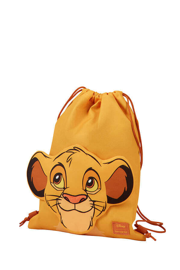 Sammies Disney Torba na siłownię