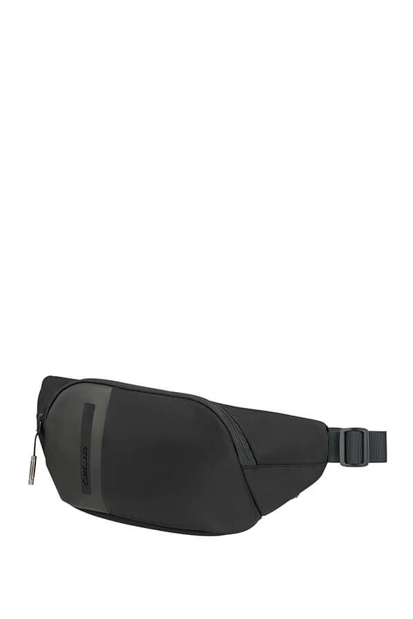 Samsonite Biz2go Waistbag  Czarny