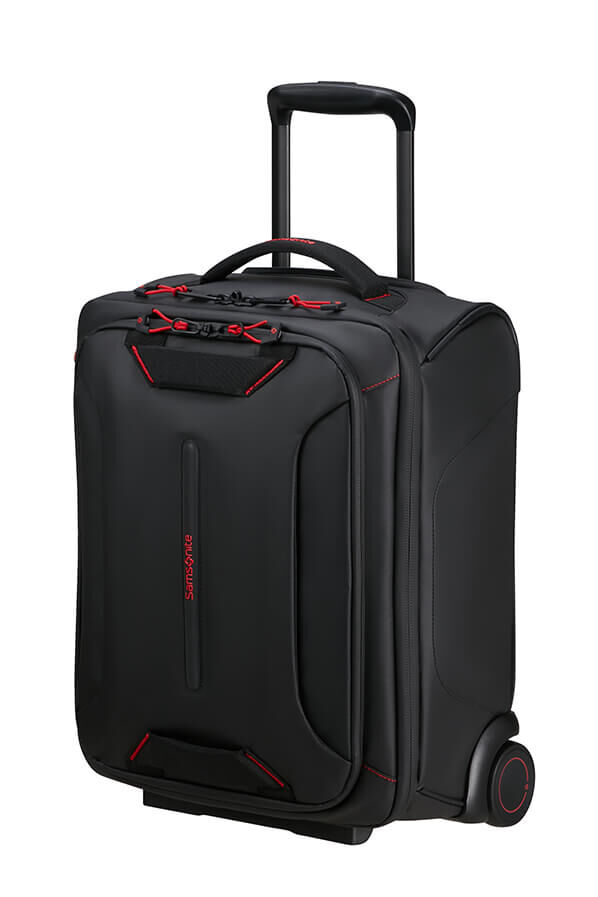 Samsonite Ecodiver Duffle with wheels underseater 45cm  Czarny