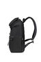 Samsonite Move Journey Laptop Backpack + Pouch 15.6'  Czarny