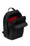 Samsonite Urban-Eye Laptop Backpack 15.6'  Black