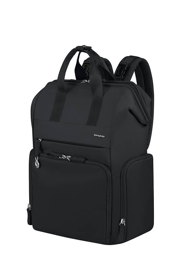 Samsonite Move 5.0 Multifunct Backpack 14.1'  Czarny