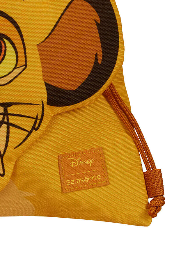 Sammies Disney Torba na siłownię