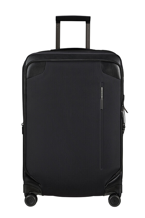 Samsonite Splendix Spinner DF Expandable 67cm  Black
