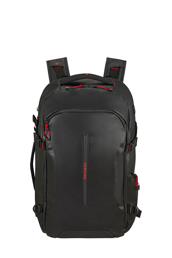 Samsonite Ecodiver TRAVEL BACKPACK S 38L  Czarny