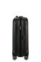 Samsonite Nexis Spinner Expandable Length 40cm 55cm  Onyx Black