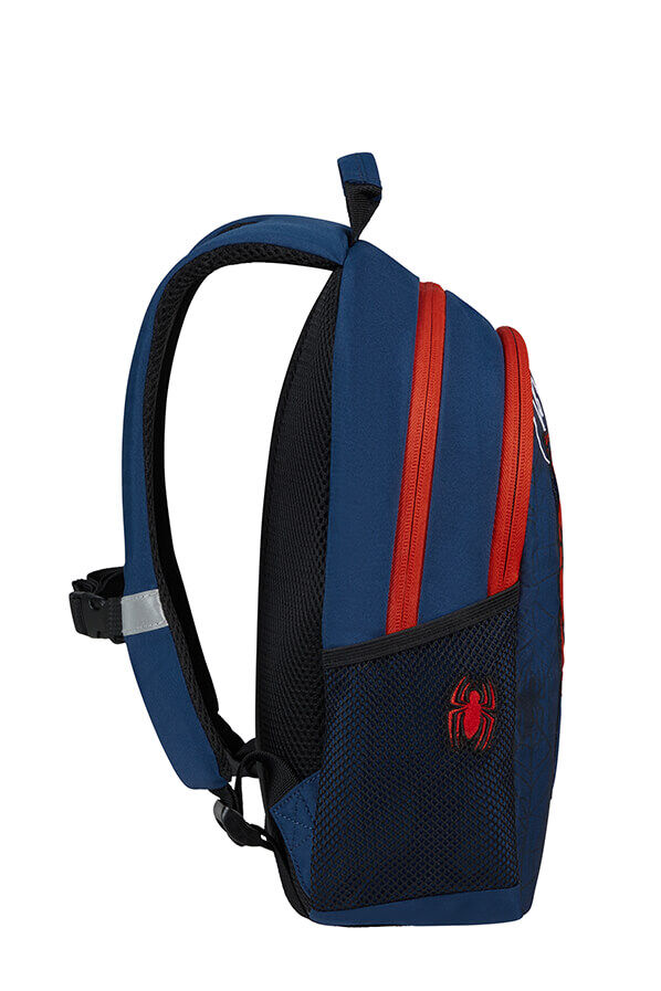 Samsonite Disney Ultimate 2.0 Backpack Disney Marvel Spiderman Web S+  Spiderman Web