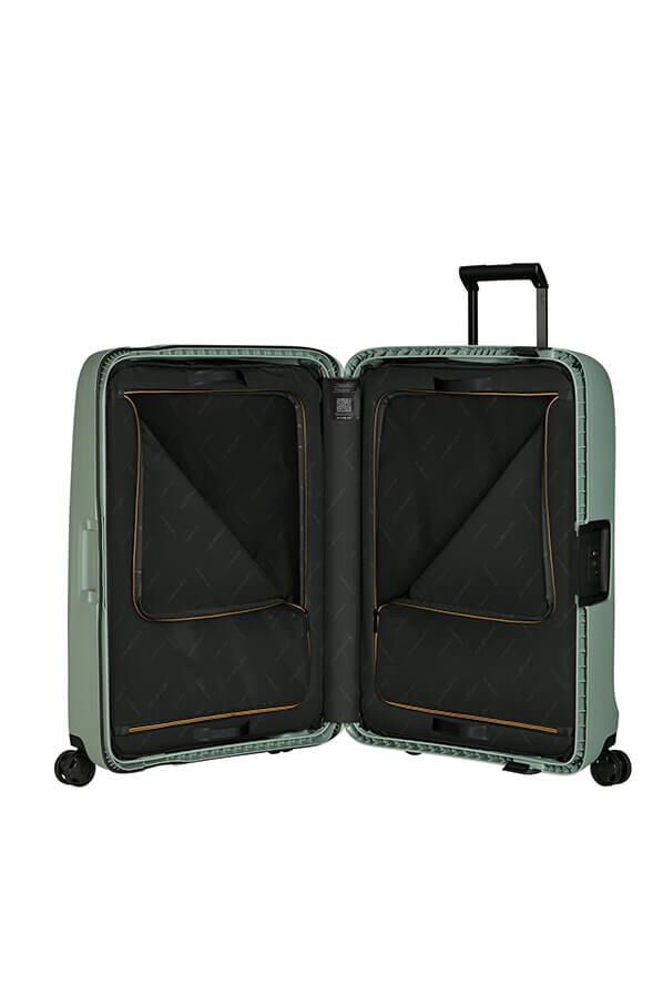 Samsonite Essens Spinner 75cm  Sage