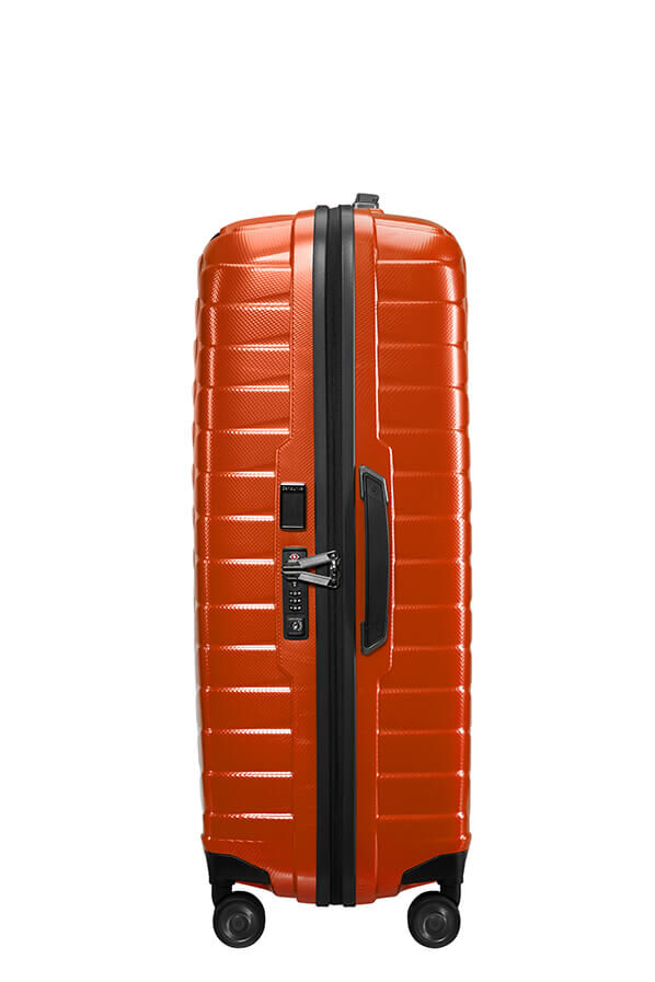Samsonite Proxis Spinner 75cm  Flame