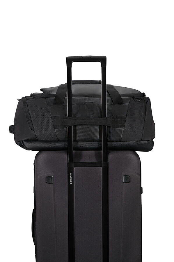 Samsonite Armox Duffle S  Czarny
