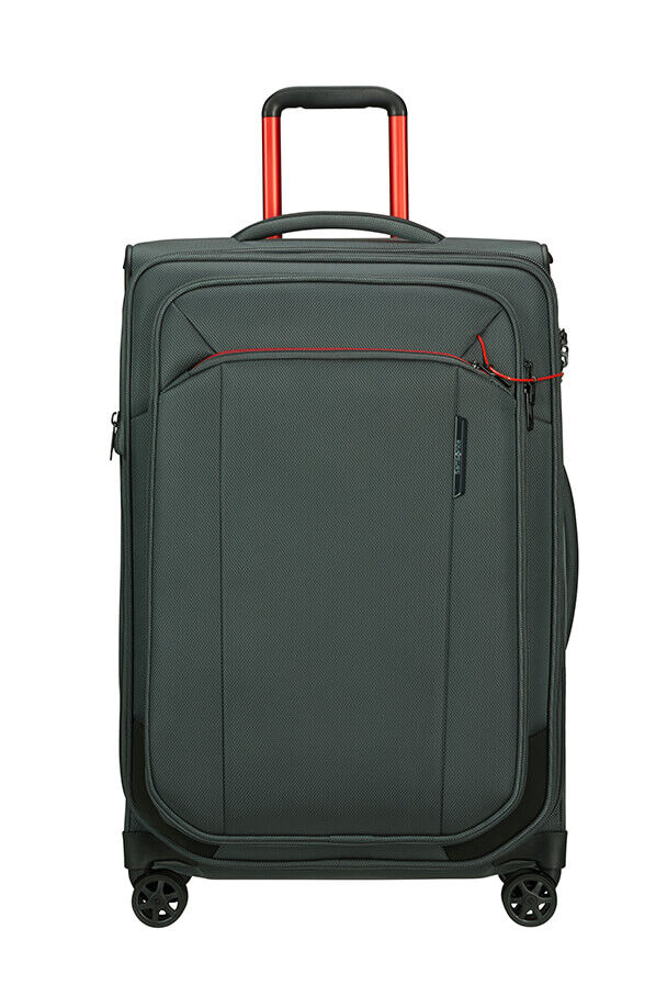 Samsonite Respark Spinner 67/24 Exp 67cm  Black Sport