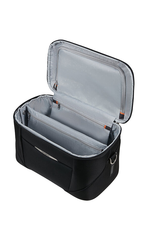 Samsonite Re-Lite Beauty Case  Czarny