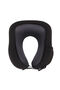 Samsonite Ta Revolution Ergonomic Memory Foam Pillow  Czarny