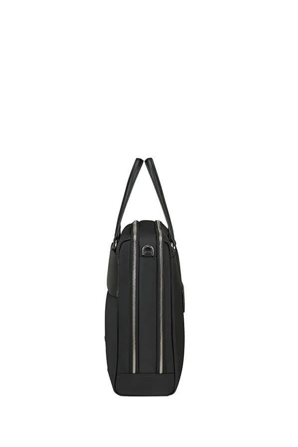 Samsonite Zalia 3.0 Bailhandle 2 Compartments 15.6'  Black