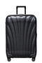Samsonite C-Lite Spinner 75cm  Czarny