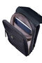 Samsonite Zalia 3.0 Backpack with flap 14.1'  Ciemnogranatowy