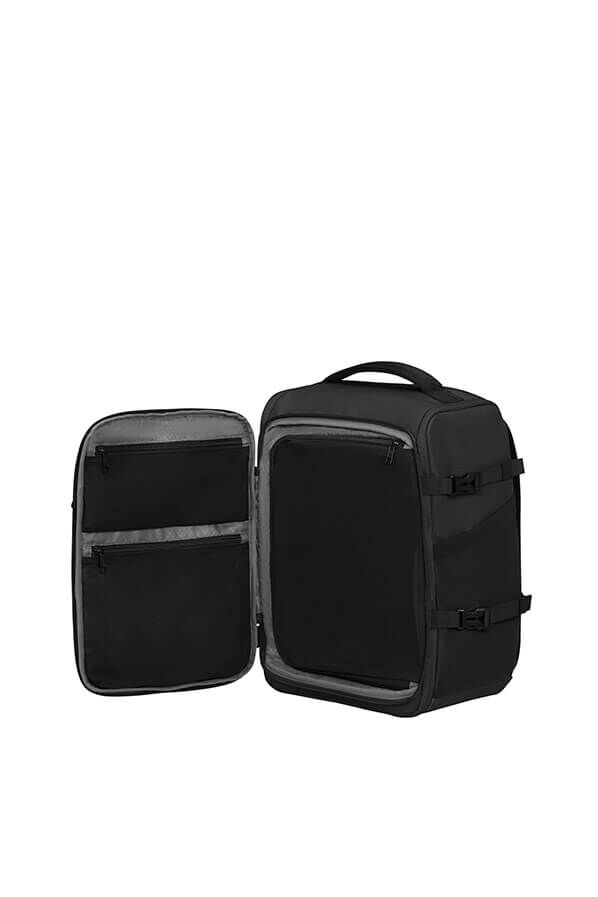 2FIT Plecak podręczny pod fotel 2 w 1