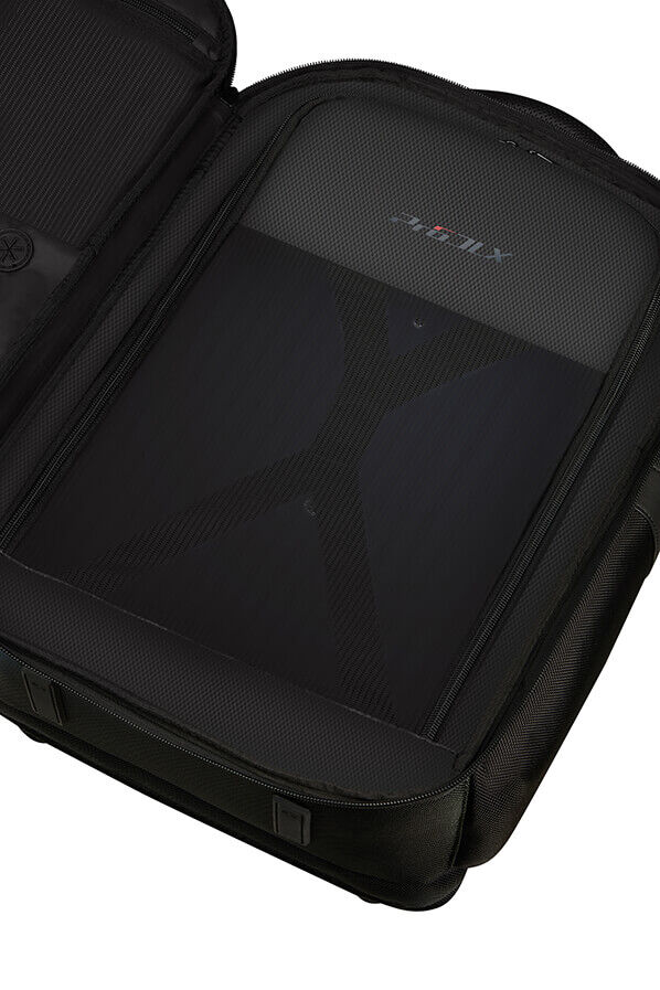 Samsonite Pro-DLX 6 Underseater Backpack 15.6'  Niebieski